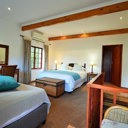 Houtkapperspoort Country Cottages Cape Town Exterior photo