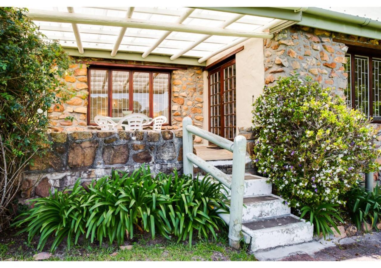 Houtkapperspoort Country Cottages Cape Town Exterior photo