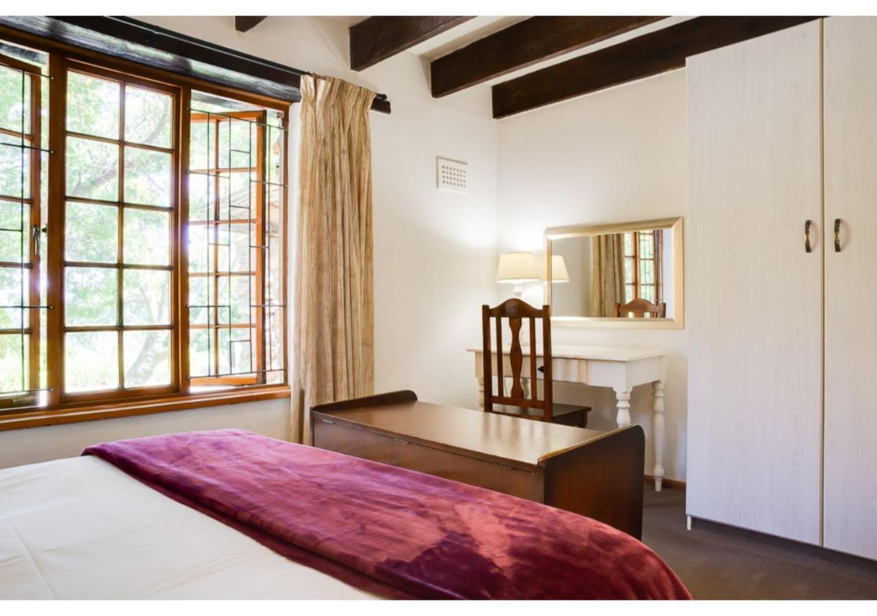 Houtkapperspoort Country Cottages Cape Town Exterior photo