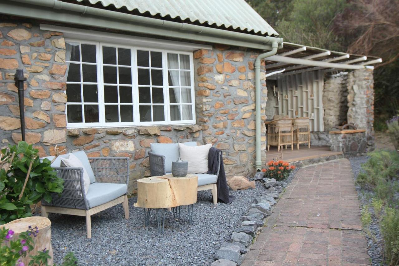 Houtkapperspoort Country Cottages Cape Town Exterior photo